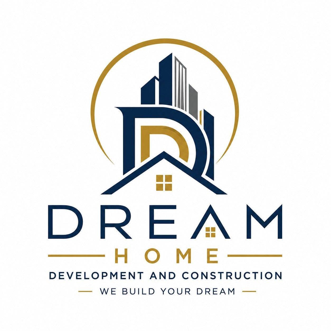 Dream Home Development & Construction