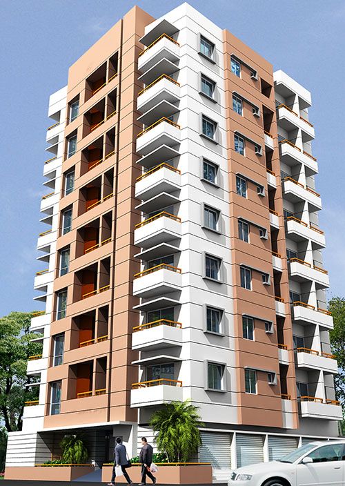 Dream Home Real Estate Development